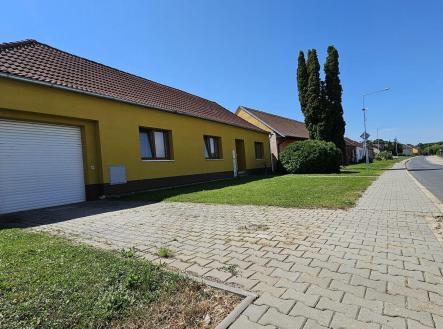 Prodej domu/vily, 220 m²