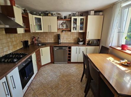 Prodej domu/vily, 220 m²