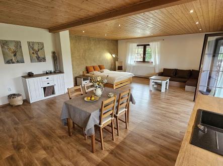 Prodej domu/vily, 336 m²