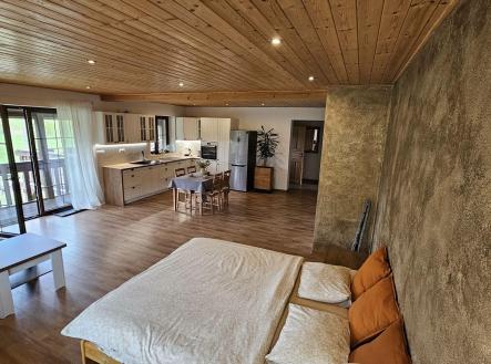 Prodej domu/vily, 336 m²