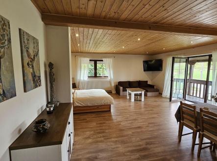 Prodej domu/vily, 336 m²