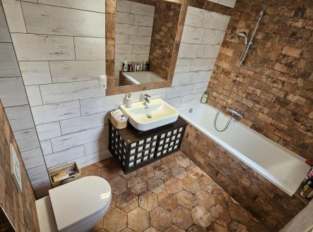 Prodej domu/vily, 336 m²