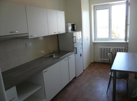 Pronájem bytu, 1+1, 41 m²