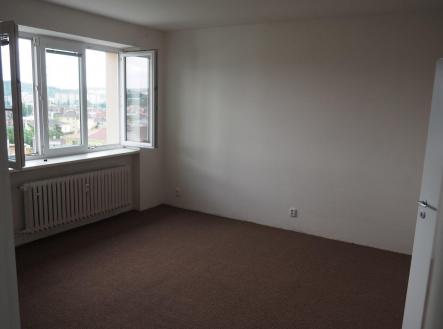 Pronájem bytu, 1+1, 41 m²