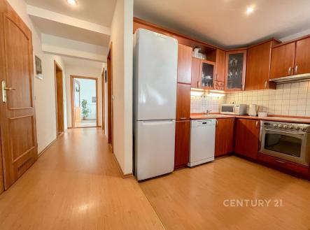 Prodej bytu, 4+kk, 126 m²