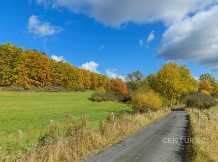 Prodej pozemku pro bydlení, 8 100 m²