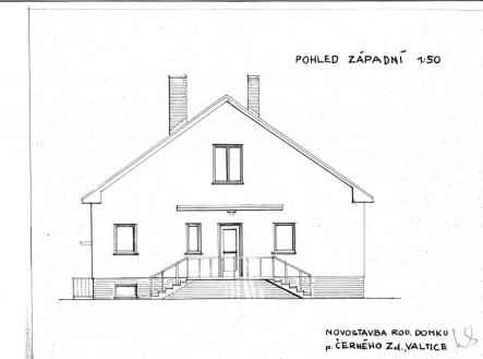 Prodej - dům/vila, 200 m²