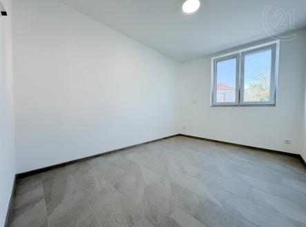 Pronájem bytu, 2+1, 41 m²