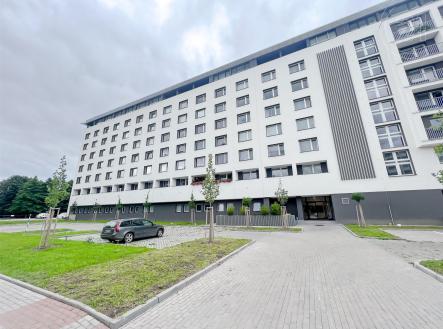 Prodej bytu, 3+kk, 103 m²