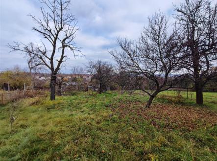 Prodej - chata/rekreační objekt, 16 m² obrázek