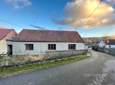 Prodej domu/vily, 78 m²