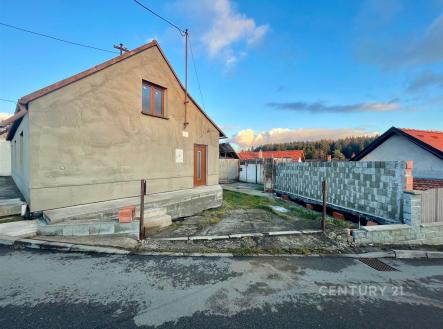 Prodej domu/vily, 78 m²