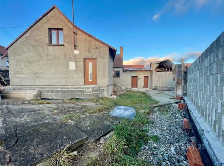 Prodej domu/vily, 78 m²