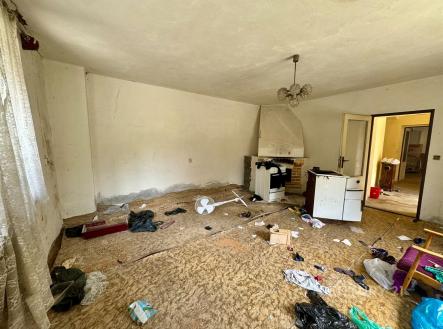 Prodej domu/vily, 350 m²