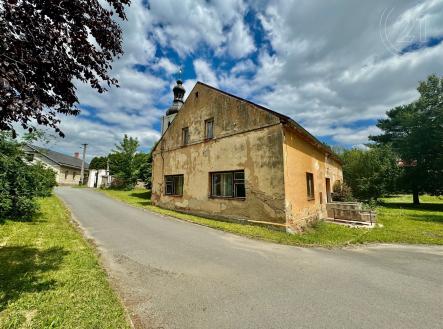 Prodej domu/vily, 350 m²