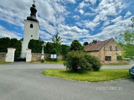 Prodej domu/vily, 350 m² obrázek