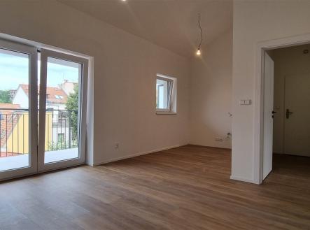 Prodej bytu, atypický, 57 m²