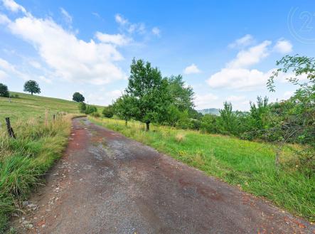 Prodej - pozemek pro bydlení, 3 400 m²