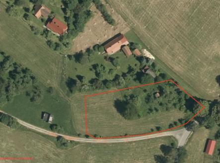 Prodej - pozemek pro bydlení, 3 400 m²