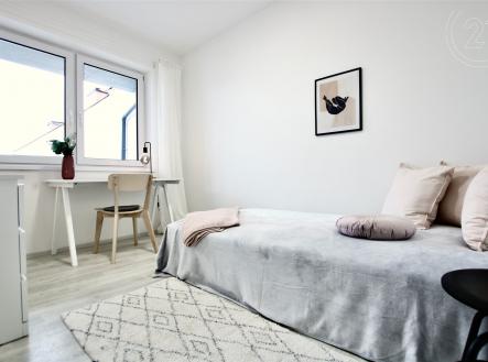 Pronájem bytu, 3+kk, 69 m²