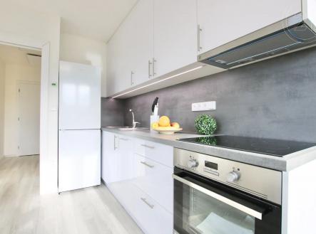 Pronájem bytu, 2+kk, 59 m²