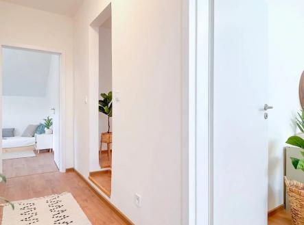 Prodej bytu, 4+kk, 95 m²