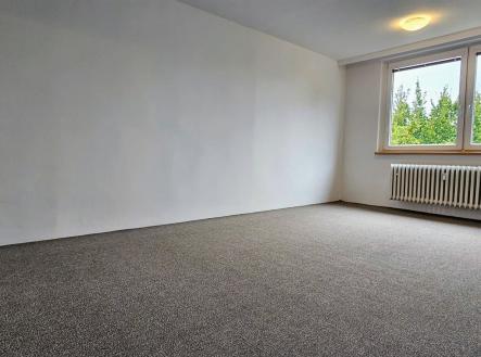 Pronájem bytu, 3+1, 75 m²