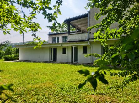 Prodej domu/vily, 340 m²