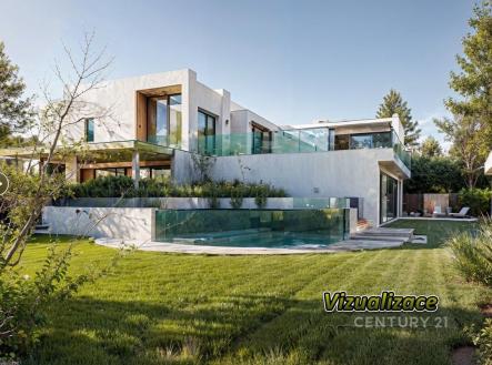 Prodej domu/vily, 340 m²