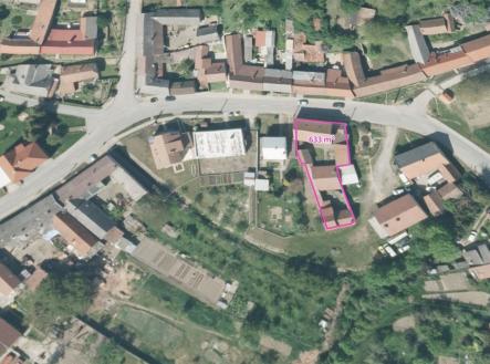 Prodej - dům/vila, 278 m²