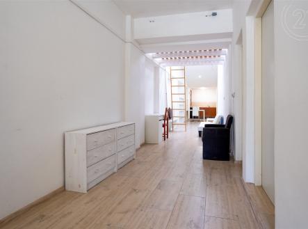 Prodej domu/vily, 297 m²