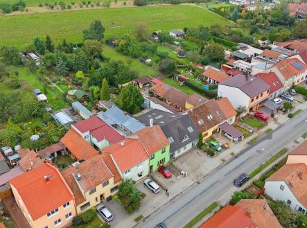 Prodej domu/vily, 297 m²