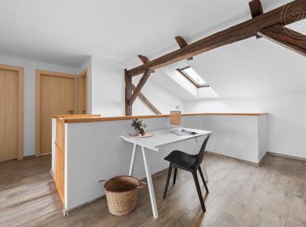 Prodej domu/vily, 297 m²