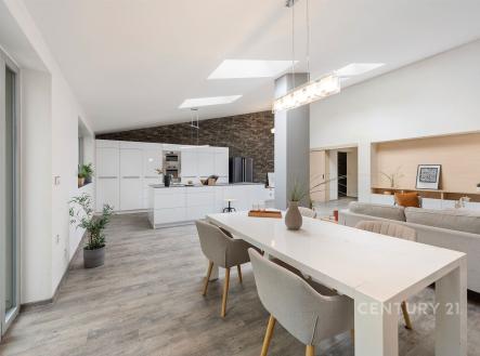 Prodej domu/vily, 297 m²