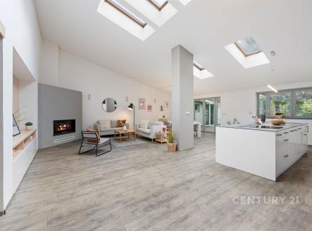 Prodej domu/vily, 297 m² obrázek