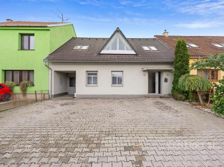Prodej domu/vily, 297 m²