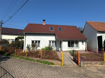 Prodej - dům/vila, 170 m²