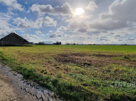 Prodej pozemku pro komerční výstavbu, 3 513 m²