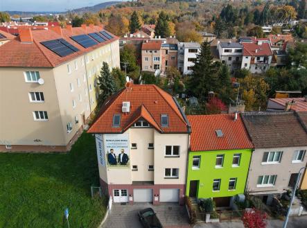 Prodej bytu, 1+kk, 21 m²