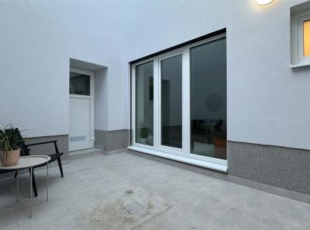 Prodej bytu, 4+kk, 92 m²