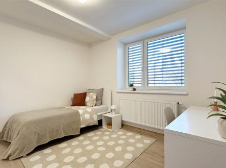 Prodej bytu, 4+kk, 92 m²