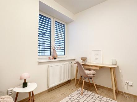 Prodej bytu, 4+kk, 92 m²