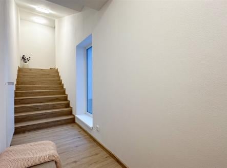 Prodej bytu, 5+kk, 207 m²