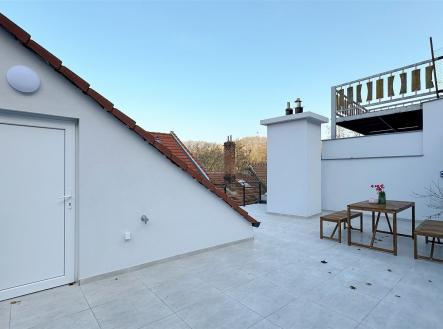 Prodej bytu, 5+kk, 207 m²