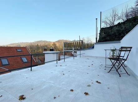 Prodej bytu, 5+kk, 207 m²