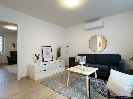 Prodej bytu, 5+kk, 207 m²