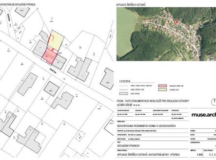 Prodej - pozemek, ostatní, 339 m²