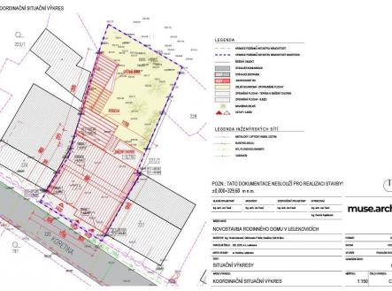 Prodej - pozemek, ostatní, 339 m²