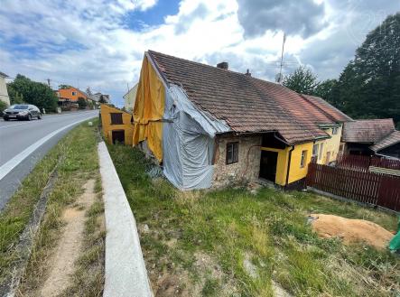 Prodej domu/vily, 110 m² obrázek