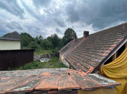 Prodej domu/vily, 110 m²